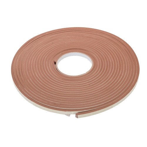 SelfAdhesive EVA Foam Gap Seal